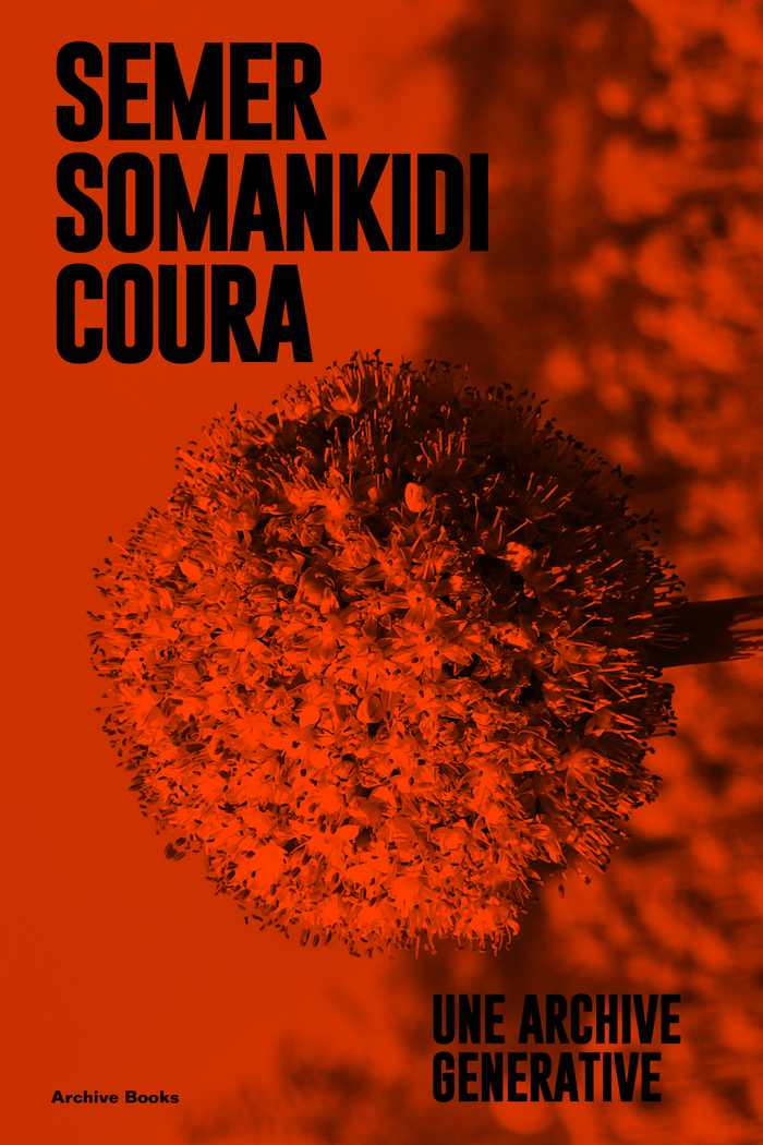 Sowing Somankidi Coura. A Generative Archive